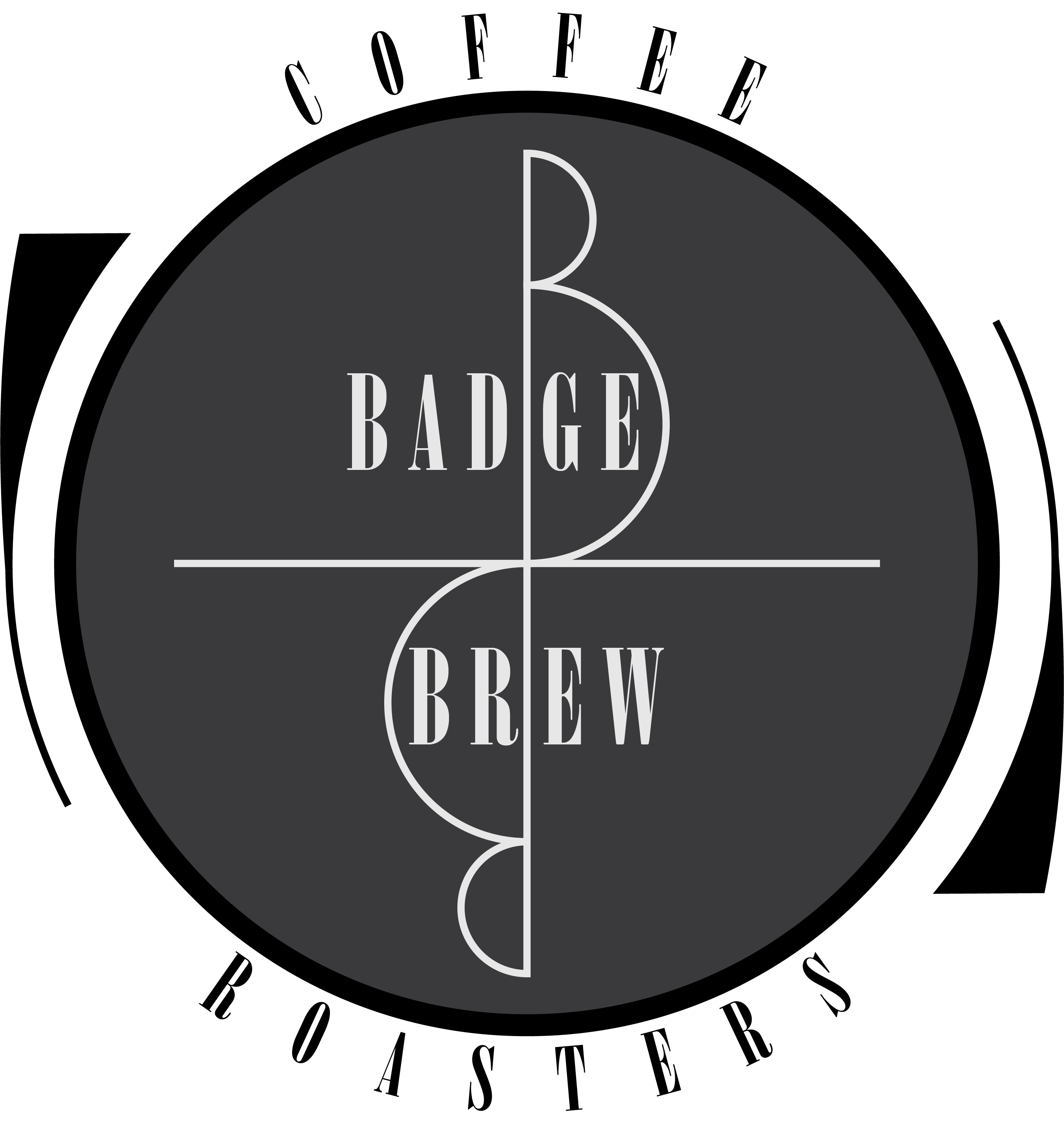 Coffee Badge Reel – Mel's One Crafty Corner, LLC
