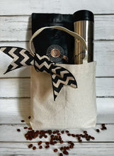 Load image into Gallery viewer, CANVAS BAG GIFT SET