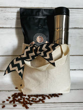 Load image into Gallery viewer, CANVAS BAG GIFT SET