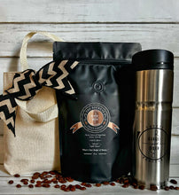 Load image into Gallery viewer, CANVAS BAG GIFT SET