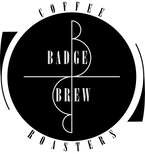 Badge Brew Coffee Roasters