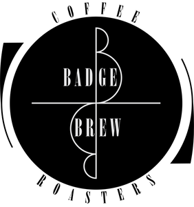 Badge Brew Coffee Roasters